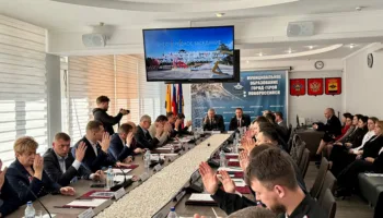 Депутаты гордумы Новороссийска отчитаются о проделанной работе