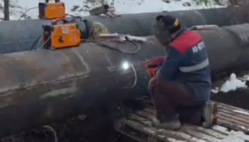 Новороссийск оставили без тепла и воды