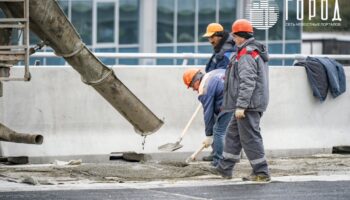 Ремонт дорог в Новороссийске