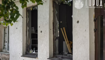 Статистика поврежденных квартир и домов в Новороссийске в 2025 году 3