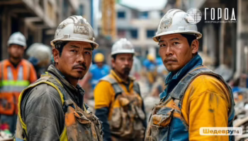 Статистика правонарушений и притока мигрантов в Новороссийске в 2025 году