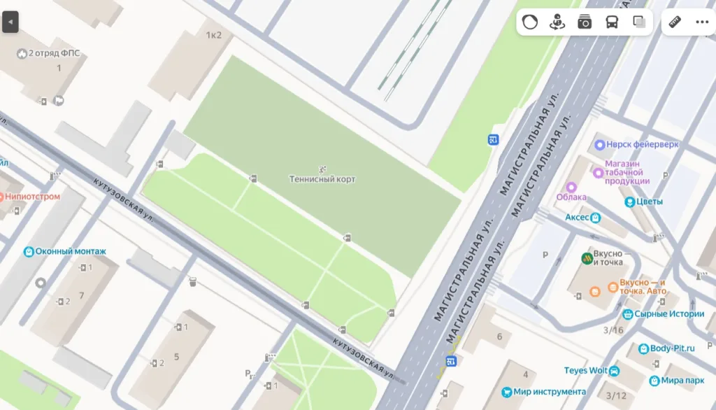 В Новороссийске планируют сдать в концессию землю и транспортные объекты