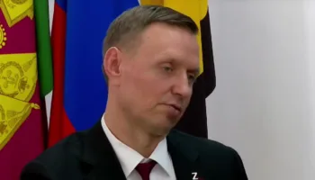 Глава Новороссийска Андрей Кравченко