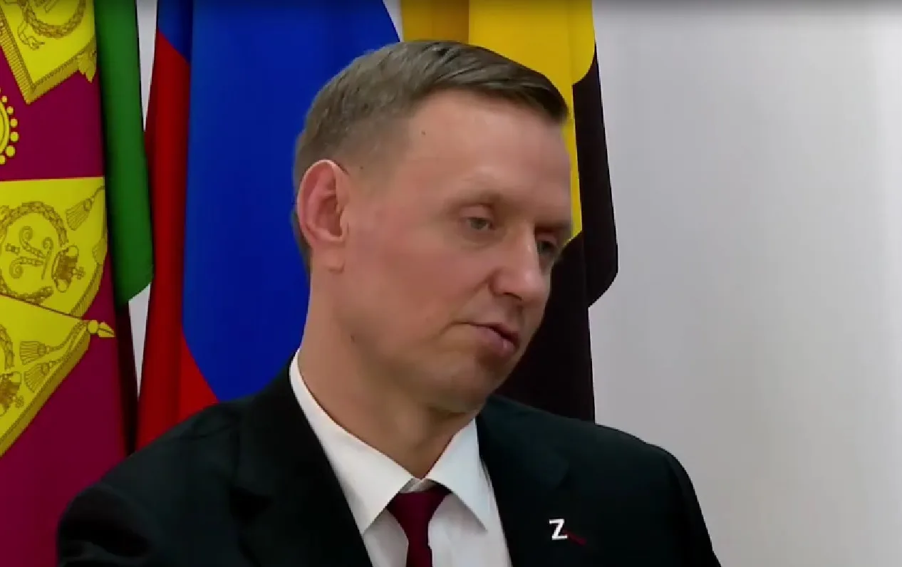 Три гаража и чиновники-водители: глава Новороссийска раскрыл главные проблемы города