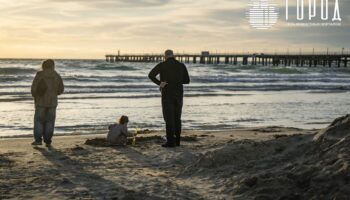 Землетрясение в Новороссийске 28 февраля 2026 года