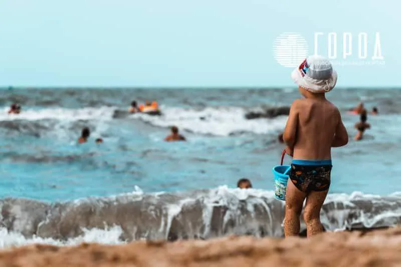 Детские лагеря Новороссийска подняли цены после отмены сезона в Анапе