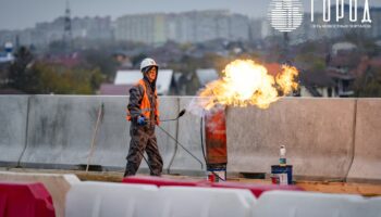 Управление дорог включили в блок ЖКХ