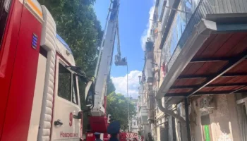 Неисправное газовое оборудование в домах Новороссийска привело к трём взрывам с двумя погибшими