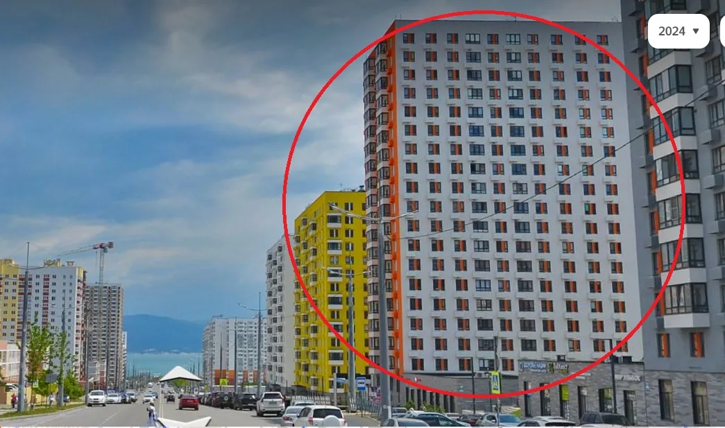 В ЖК «Черноморский 2» Новороссийска УК незаконно начислила за отопление свыше 460 тысяч рублей