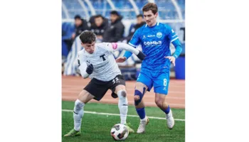 Черноморец Торпедо 34