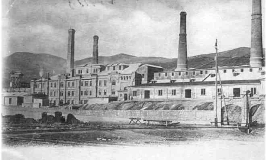 Как и почему Новороссийск оказался одновременно столицей и окраиной в России конца XIX века