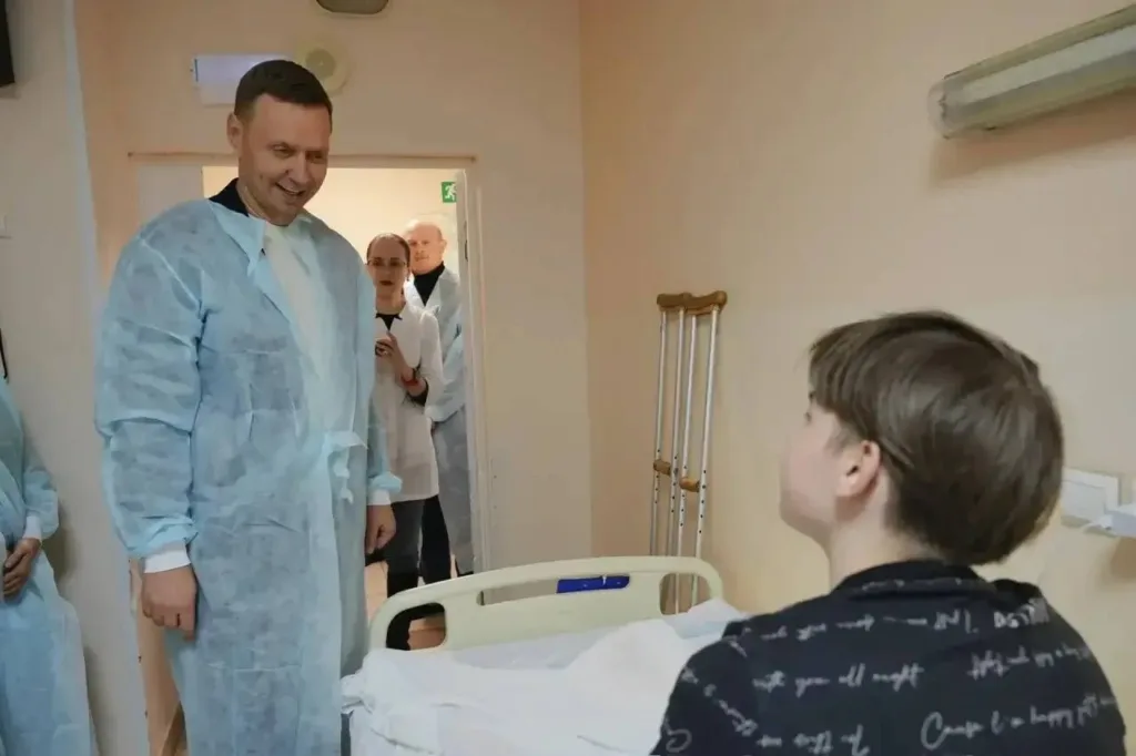 Раненые при атаке дронов в Новороссийске в марте 2026 года (1)