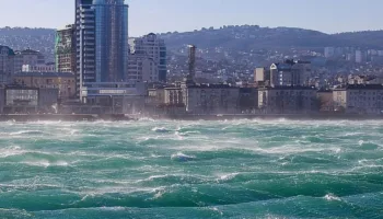 Рейтинг УК Новороссийска