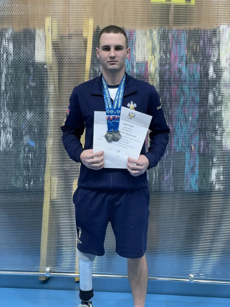 Спортсмены Новороссийска покидают город из-за отсутствия условий для реализации