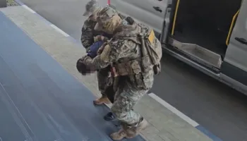 Теракт в Новороссийске на базе университета МВД 3