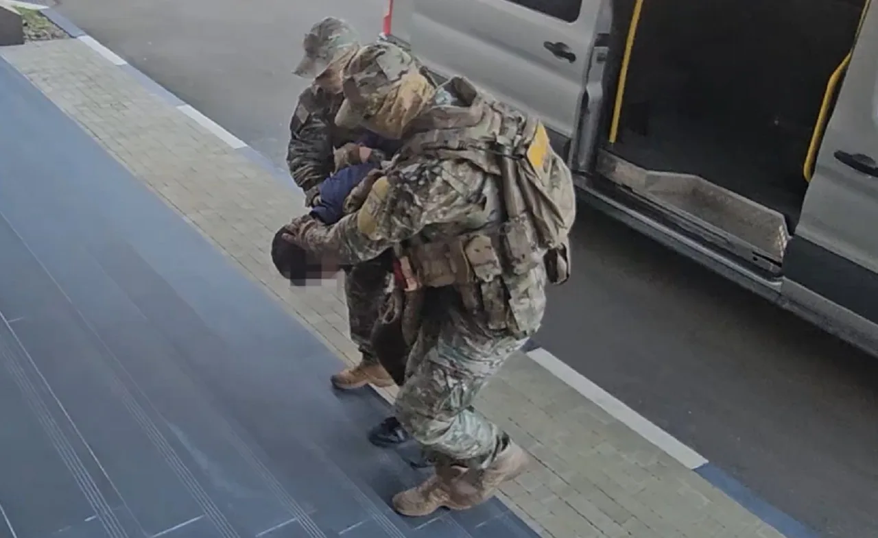 В Новороссийске ФСБ предотвратила теракт в университете МВД