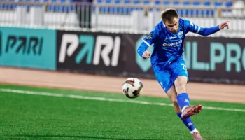 Черноморец Челябинск