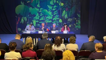 Единая Россия в Новороссийске