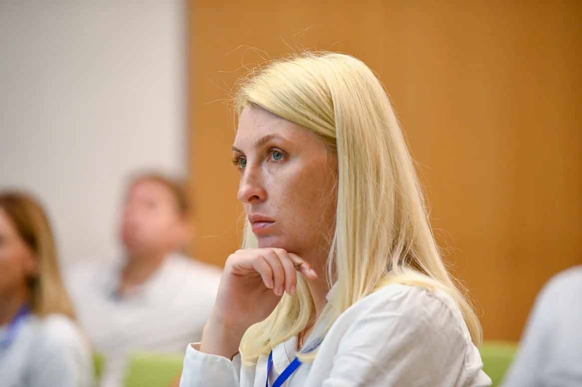 Вице-мэр Новороссийска Екатерина Степаненко ушла в отставку