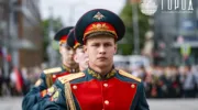 Парад Победы в Новороссийске в 2026 году