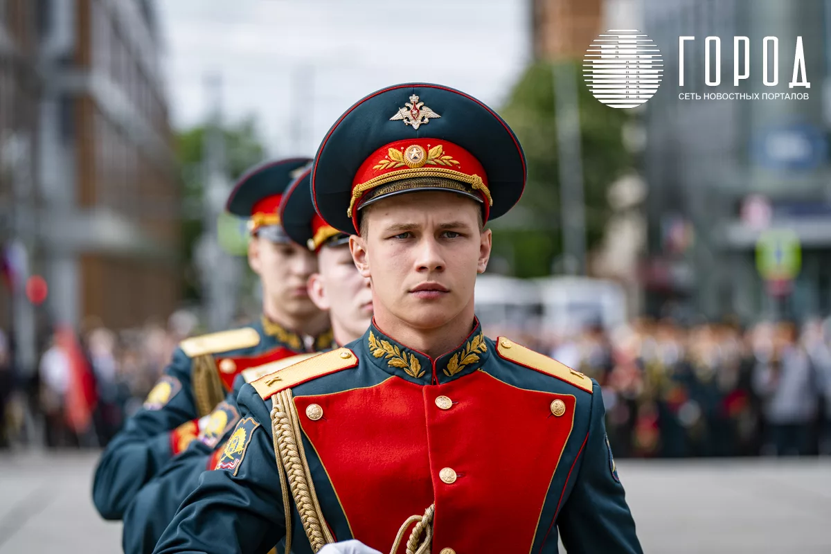 В Новороссийске анонсировали парад Победы 