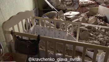 Последствия атак БПЛА по Новороссийску 5