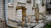 В Новороссийске отопительный сезон оставил более 100 незакопанных ям