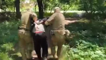 В Новороссийске взят с поличным агент украинских спецслужб