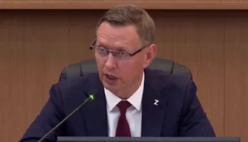 Мэр Новороссийска Андрей Кравченко приказал провести проверку по факту появления незаконных объектов торговли