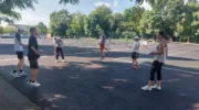 теннис