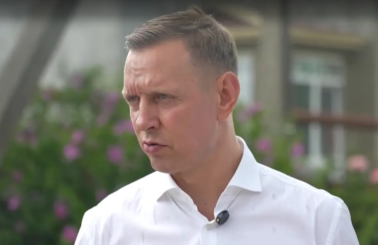 Мэр Новороссийска не заметил в Натухаевской жителей, лишённых Генпланом жилья