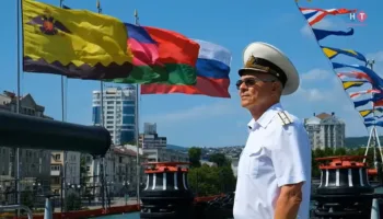 В Новороссийске с размахом отметят День ВМФ