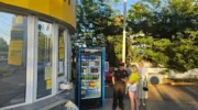 В Новороссийске увеличилось количество АЗС с бензином в наличии