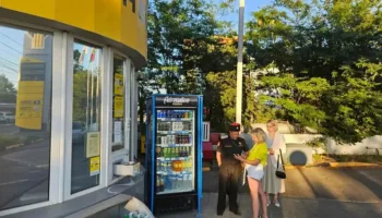 В Новороссийске увеличилось количество АЗС с бензином в наличии