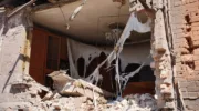 Ночная атака на Новороссийск