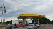 Бензин в Новороссийске
