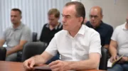 Губернатор заявил о стабилизации ситуации с бензином после возобновления работы горячей линии по бензину в Новороссийске