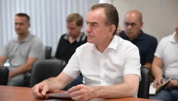 Губернатор заявил о стабилизации ситуации с бензином после возобновления работы горячей линии по бензину в Новороссийске