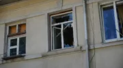 Мэр Новороссийска пообещал жителям пострадавших от атаки БПЛА домов ремонт и компенсации