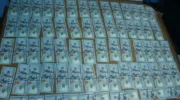 Капитан теплохода Фикрат Гасимов ввёз в Новороссийск 270 тысяч долларов