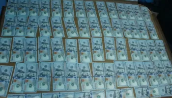 Капитан теплохода Фикрат Гасимов ввёз в Новороссийск 270 тысяч долларов