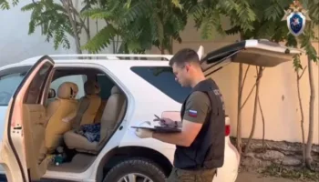 В Новороссийске пенсионеру грозит пожизненное за тройное убийство топором