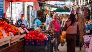 Рост цен в Новороссийске пытаются сдержать