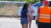 Скандал на АЗС Новороссийска с чиновницей