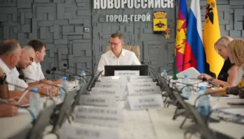 Андрей Кравченко