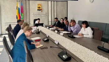 Детсадам Новороссийска не хватает 1 406 воспитателей, а школам – 44 учителей