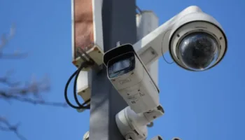В Новороссийске установят 246 новых камер видеонаблюдения
