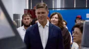 Сергей Алтухов прошел в Госдуму от Новороссийска