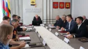 Депутаты назначили конкурс на пост главы Новороссийска