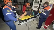 Житель Новороссийска рухнул в яму коммунальщиков
